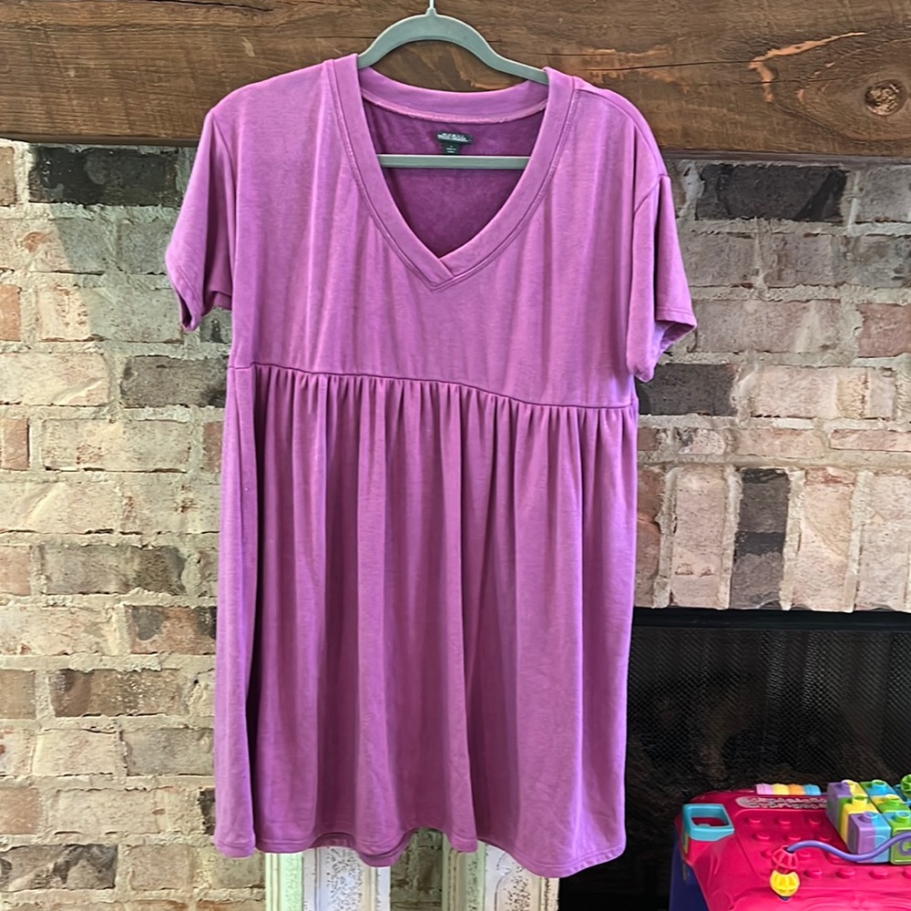 Wild Fable Dress